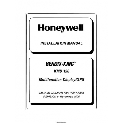 Bendix King Khf 950 Manual