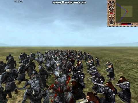 Third age total war divide and conquer units 2